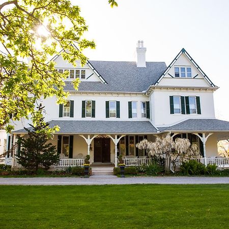 Grand Victorian Bed and Breakfast Niagara Falls Zewnętrze zdjęcie