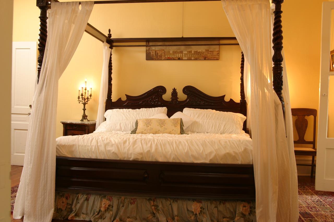 Grand Victorian Bed and Breakfast Niagara Falls Zewnętrze zdjęcie